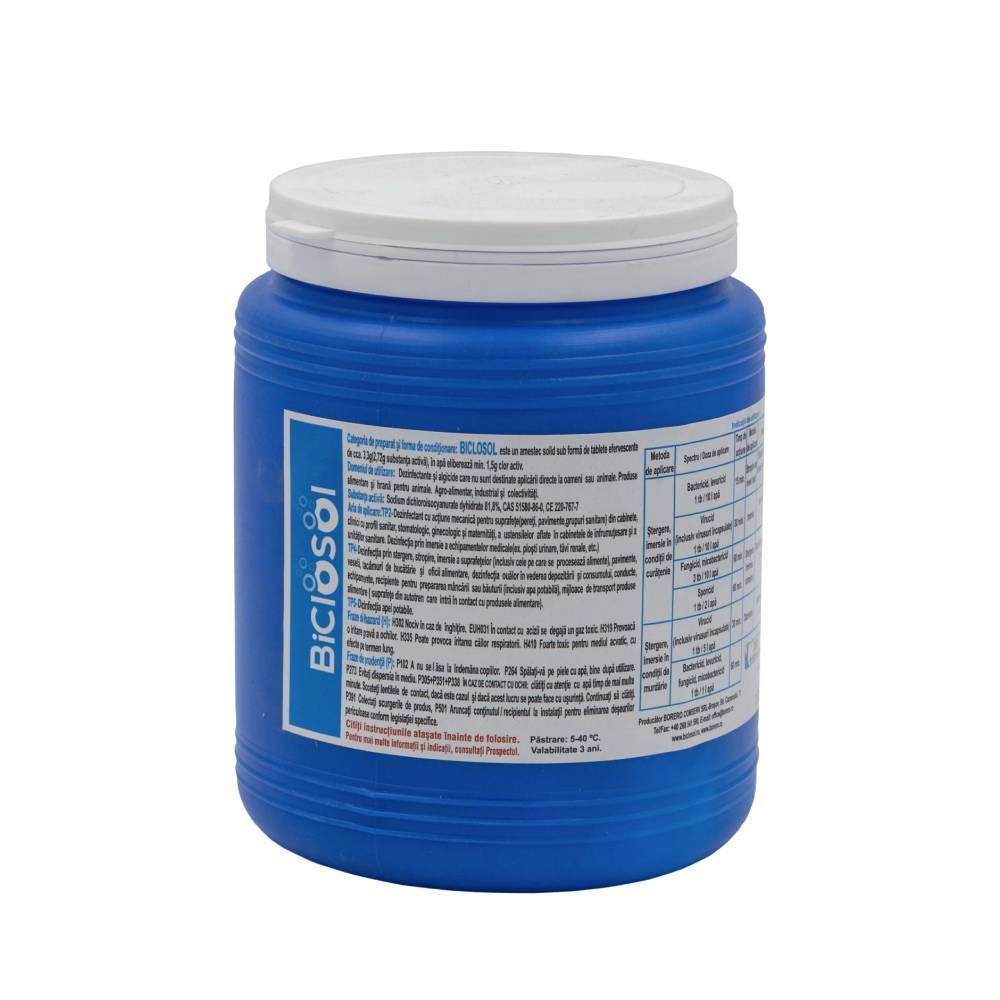 Cloramina 300buc/cutie