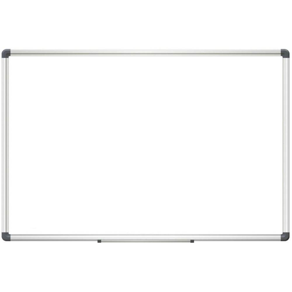 Whiteboard magnetic 60x90 cm CN, rama aluminiu