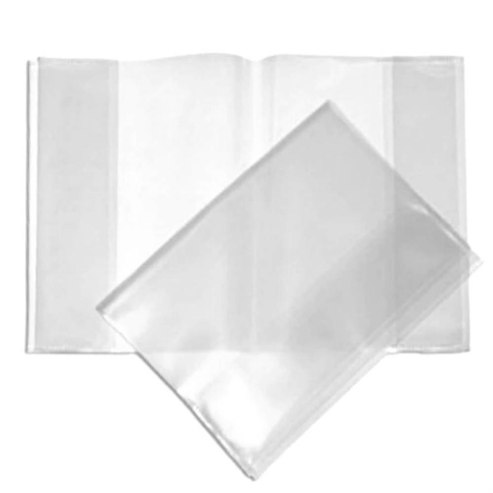 Coperta plastic CN carti speciale, clasa 0 si 1