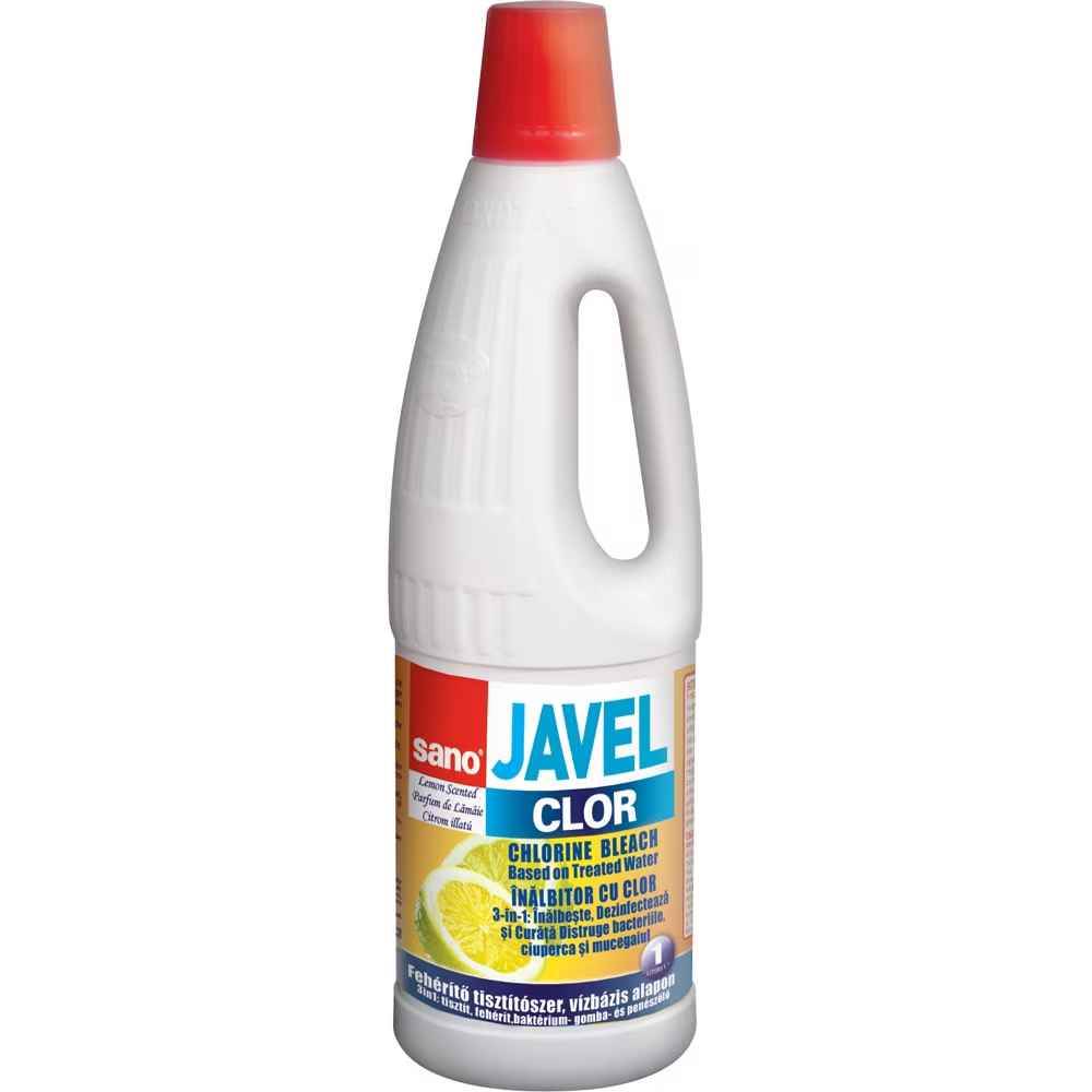 [70845181] Clor 1L SANO JAVEL