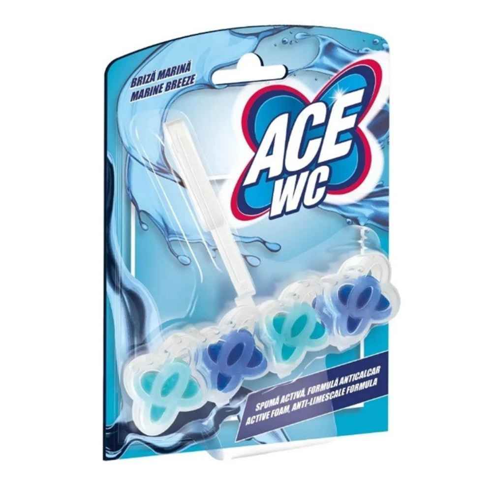 [71016458] Odorizant WC ACE 48g