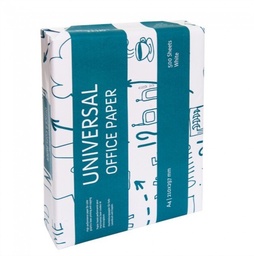 [10100045] Hartie copiator A4 500 coli/top UNIVERSAL OFFICE PAPER