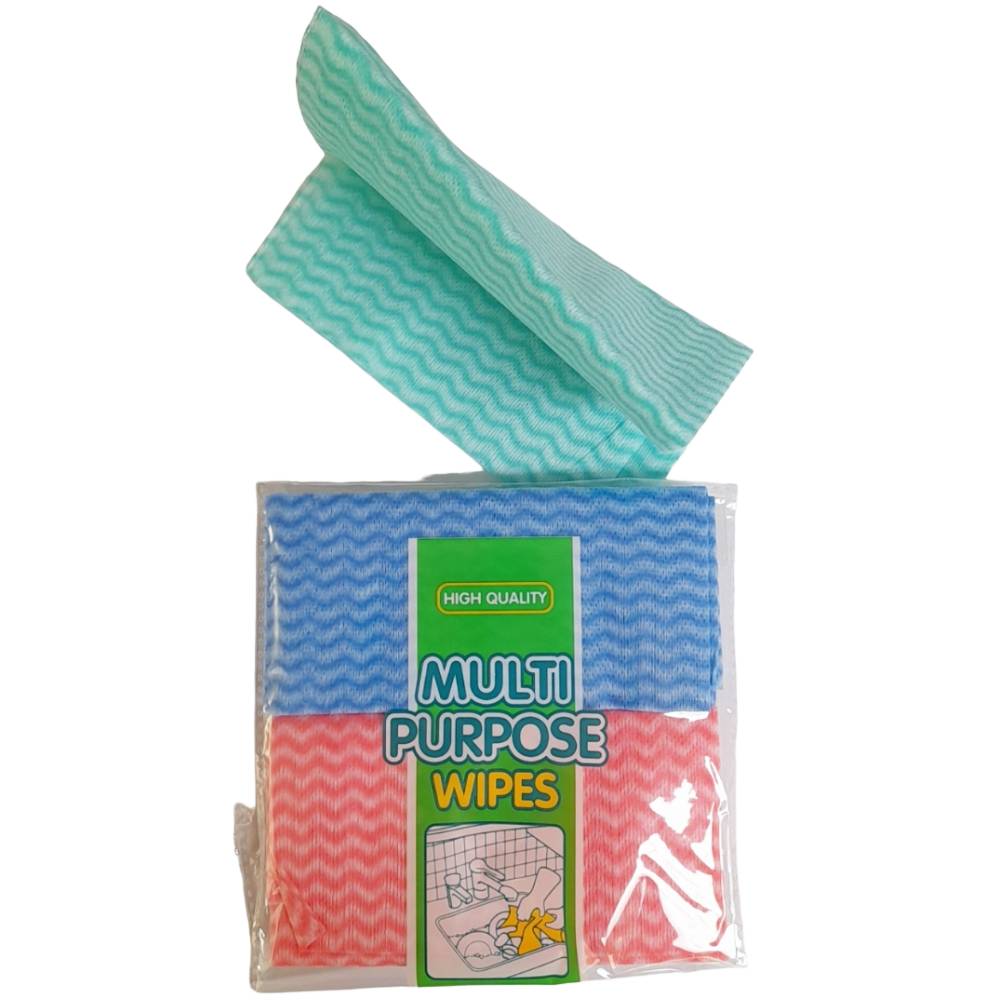 Lavete microfibra pentru sticla 30x60cm 3buc/set foto 02