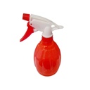 Flacon plastic cu pulverizator 500ml CN foto 02