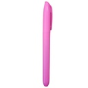 Textmarker cu lichid varf tesit, rosu 308 CN