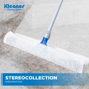 Lavete uscate pentru mop plat 20x48cm 30 buc/set Kleaner GSG019