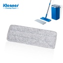 Rezerva mop dreptunghiular 32x12cm Kleaner GSR-T003