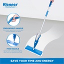 Mop cu pulverizator rezervor 500 ml Kleaner KA2202