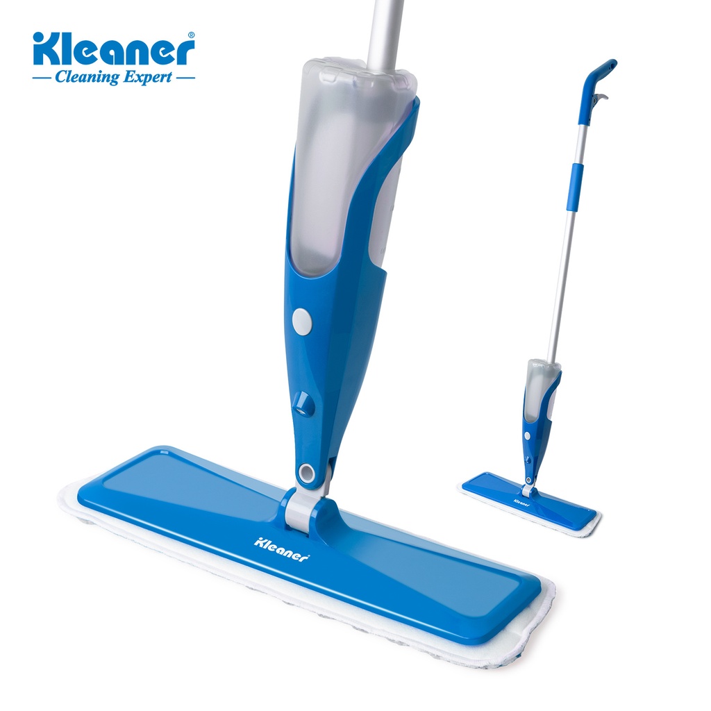 Mop cu pulverizator rezervor 500 ml Kleaner KA2202