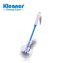 Perie WC dubla fara suport Kleaner GSD004