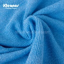 Lavete microfibra 38x40cm 6 buc/set Kleaner GSG005