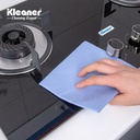 Lavete universale 38x40cm 3 buc/set Kleaner GSG007