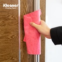 Lavete universale 38x40cm 3 buc/set Kleaner GSG007