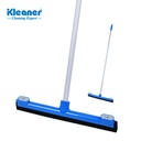 Racleta pentru podea 42 cm cu coada 120cm Kleaner GSK005