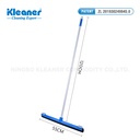 Racleta pentru podea 53 cm cu coada 120cm Kleaner GSK009