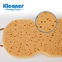 Burete mare pentru curatenie 21.5x11x5.7cm Kleaner GSW001