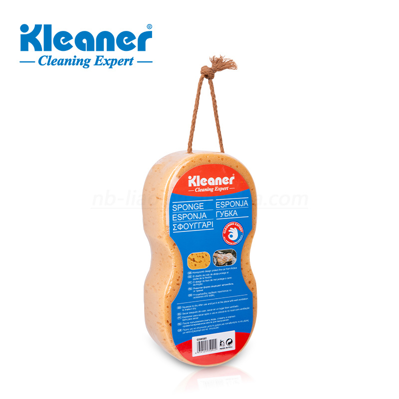 Burete mare pentru curatenie 21.5x11x5.7cm Kleaner GSW001