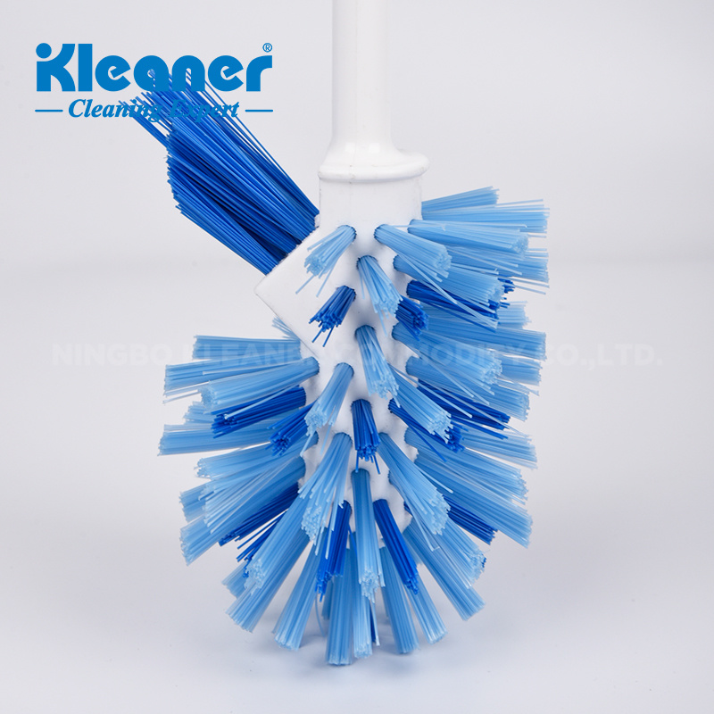 Perie WC dubla fara suport Kleaner K19013