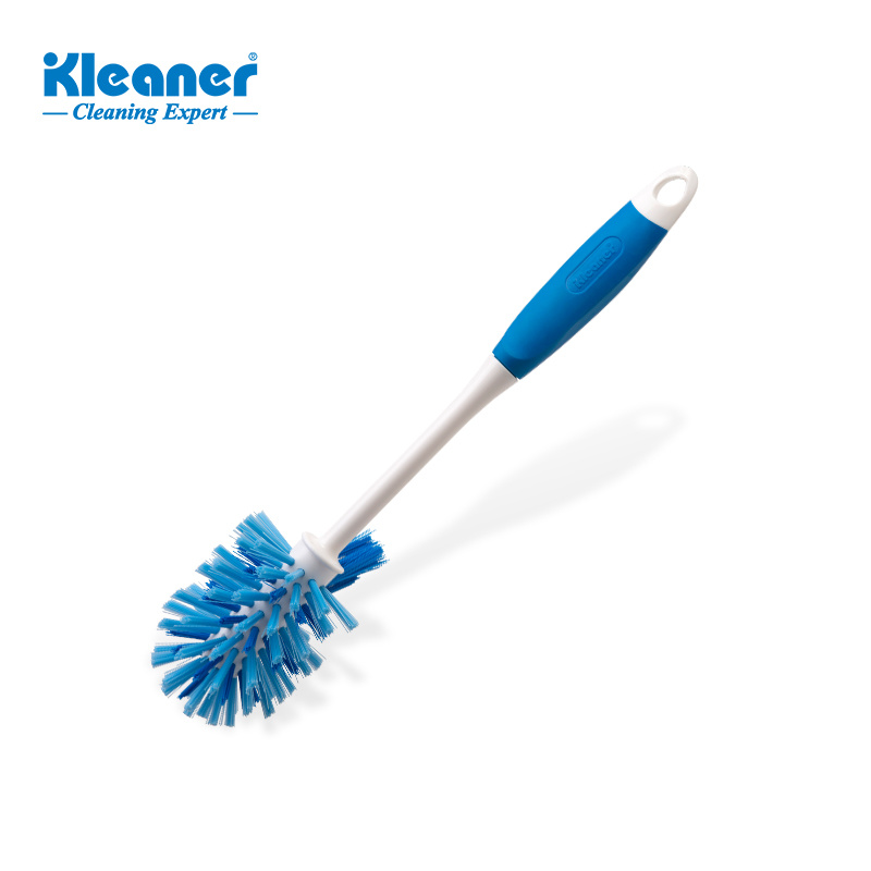 Perie WC dubla fara suport Kleaner K19013