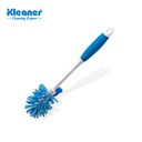 Perie WC dubla fara suport Kleaner K19013