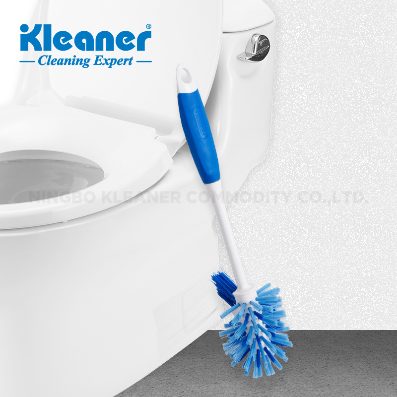 Perie WC dubla fara suport Kleaner K19013