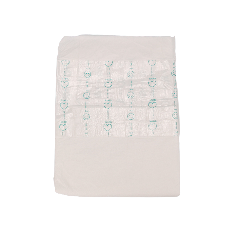 Scutece pentru adulti cu prindere laterala marimea M 10 buc/pachet  DOUBLE LOVE