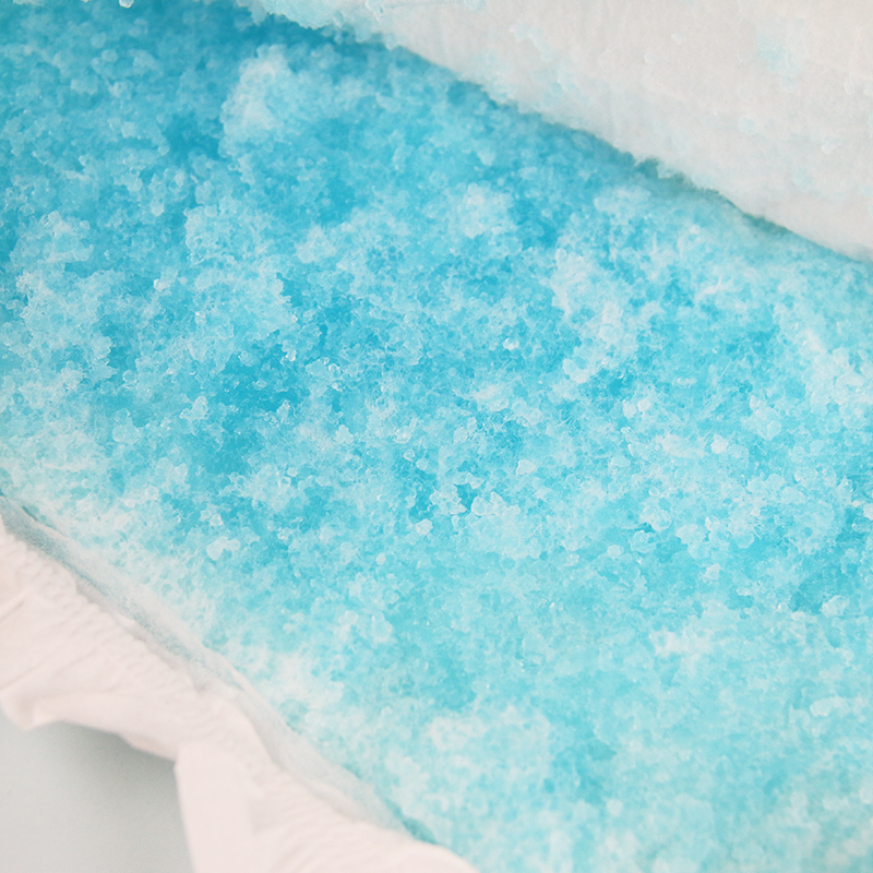 Scutece pentru adulti cu prindere laterala marimea L 10 buc/pachet  DOUBLE LOVE