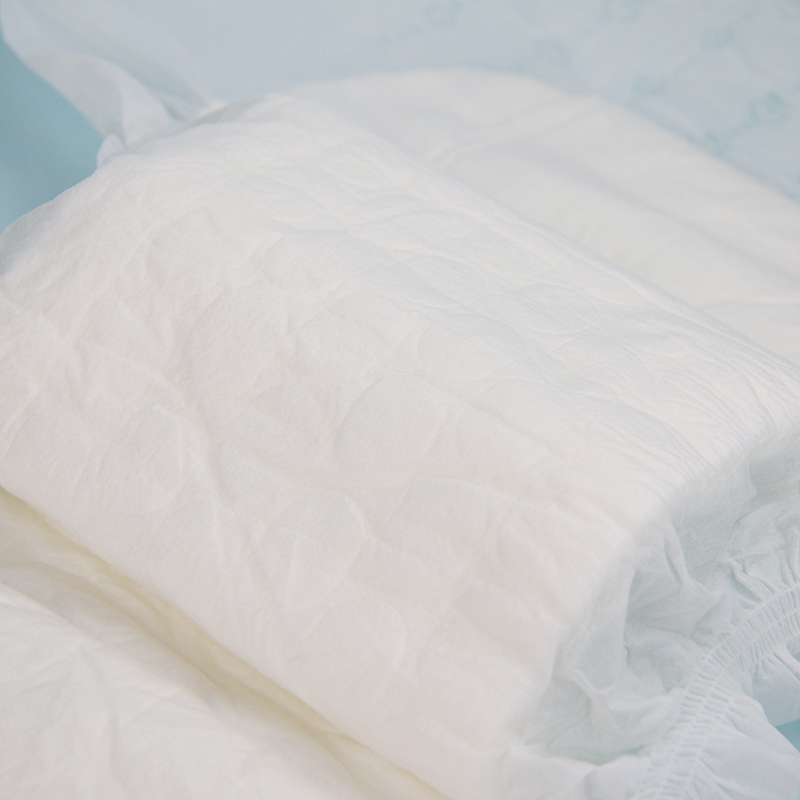 Scutece pentru adulti cu prindere laterala marimea XL 10 buc/pachet  DOUBLE LOVE