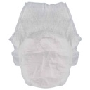 Scutece pentru adulti marimea M 10 buc/pachet  DOUBLE LOVE