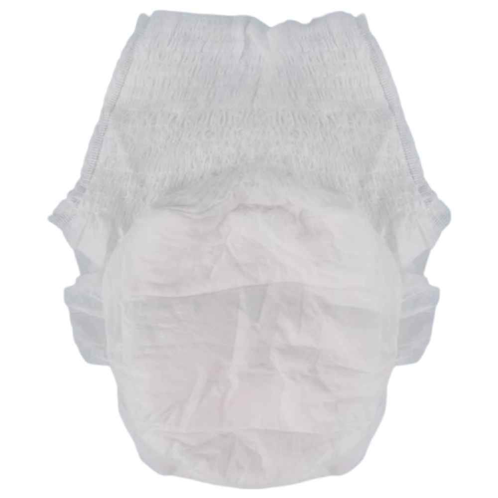 Scutece pentru adulti marimea S 10 buc/pachet DOUBLE LOVE