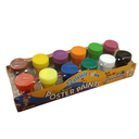 Guase CN, 12 culori/cutie