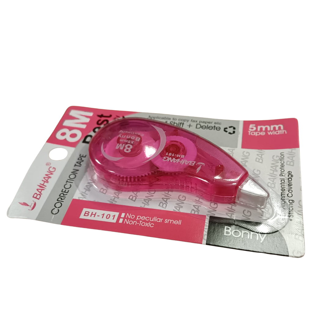 Banda corectoare, 8m CN FB