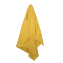 Lavete bumbac 40x40 GALBENE