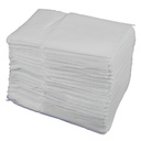 Servetele pentru dispenser 1 strat 17.5x21 cm 250 foi/pachet