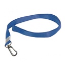 Snur ecuson albastru CN