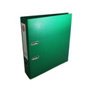 Biblioraft dublu plastefiat 7.5cm diverse culori CN B4U