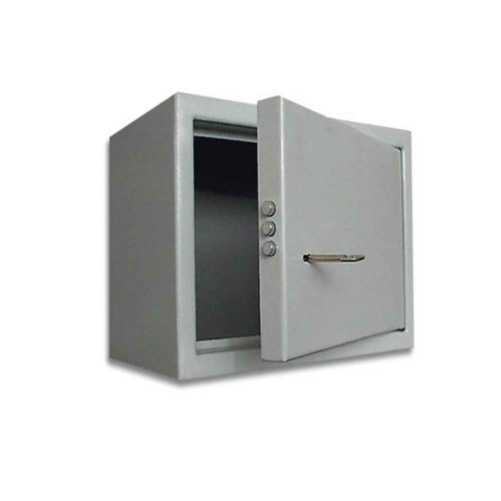 Caseta seif metalic 360x234x234 mm ECO cod 529