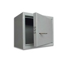 Caseta seif metalic 360x234x234 mm ECO cod 529