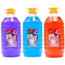 Detergent gresie si faianta 5l AXIAL