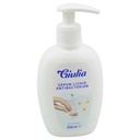 Sapun lichid antibacterian 250 ml GIULIA