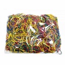 Elastice bani, diametru 50mm, 1000gr/punga