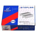 Capse 23/17 CN, 1000 capse/cutie