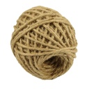 Sfoara canepa cu fir gros, 400 gr/ghem