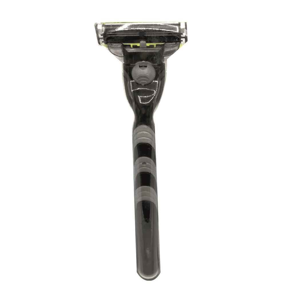 Aparat ras 3 lame cu rezerva K209A CN