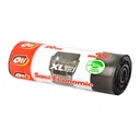 Saci menajeri 60L, 50buc/rola OTI