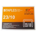 Capse 23/10 CN, 1000 capse/cutie B4U