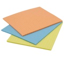 Lavete umede 3 buc/set 15x15