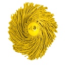 Mop bumbac 250g GALBEN