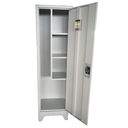 Dulap materiale curatenie 500x400x1700m C813 B4U MONTAT