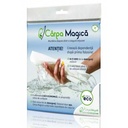 Laveta Carpa Magica rosie universala 40x40 cm